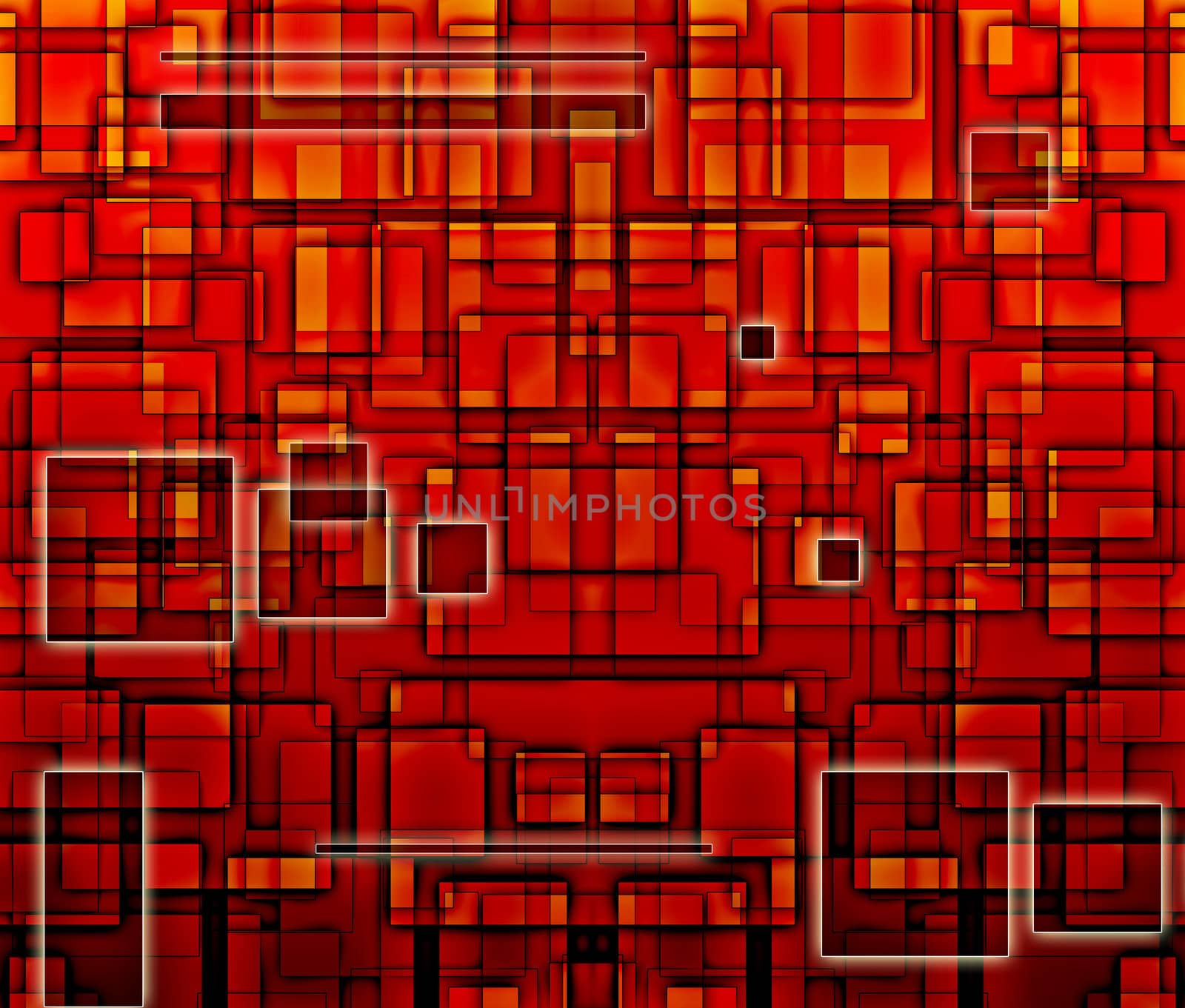 Computer designed  abstract background 