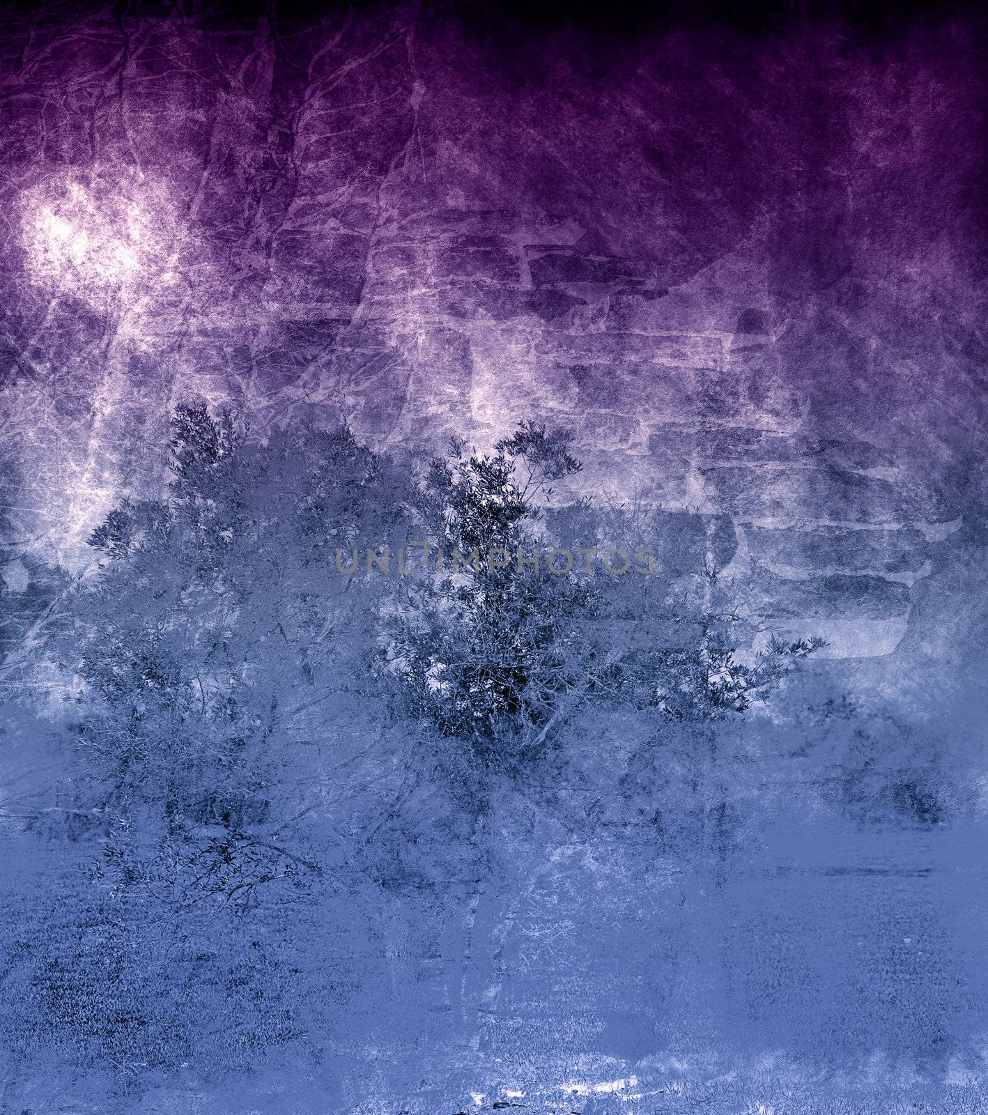 Grunge background by Lizard