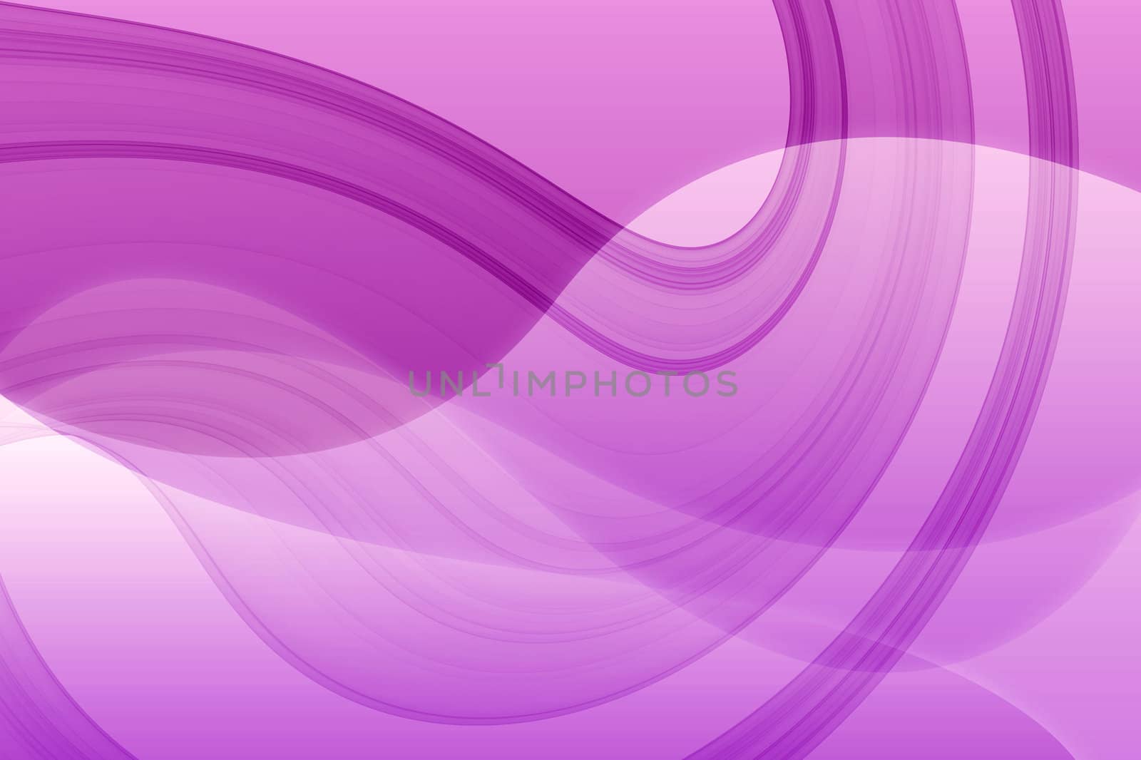 Computer designed abstract style background