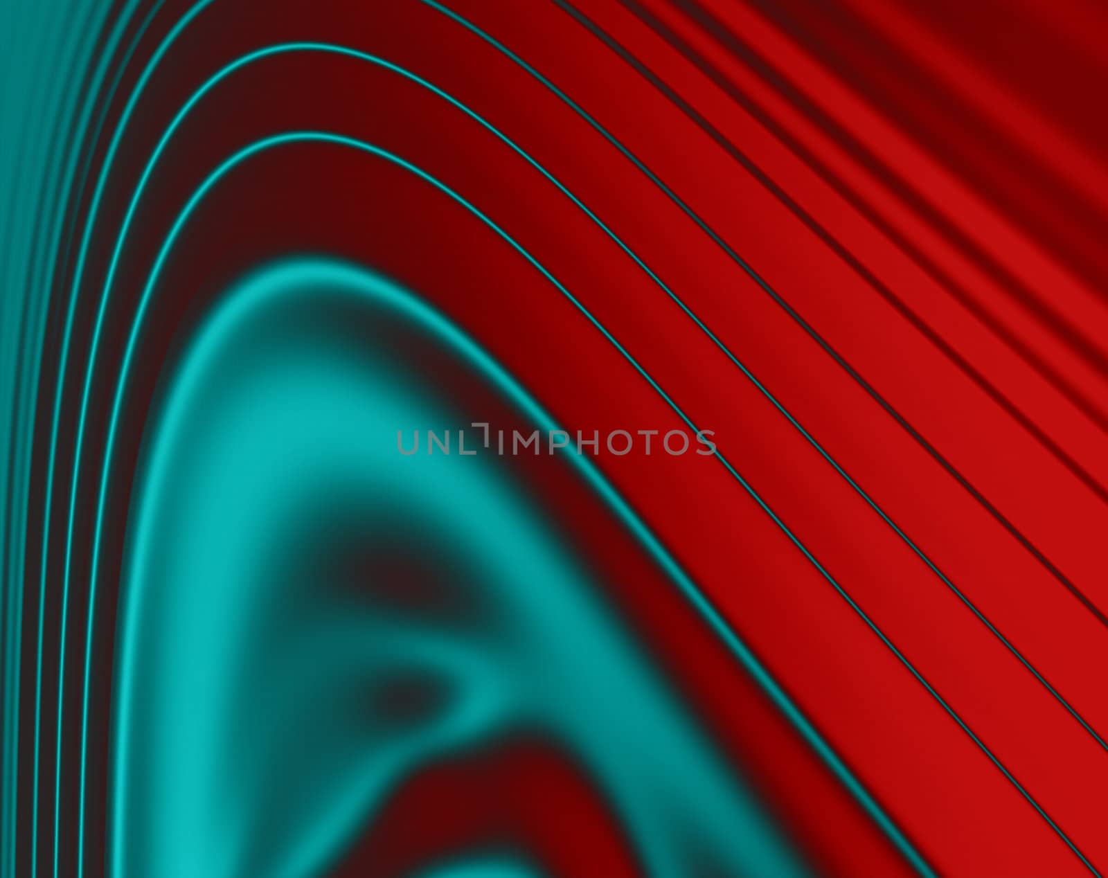 Abstract background by Lizard