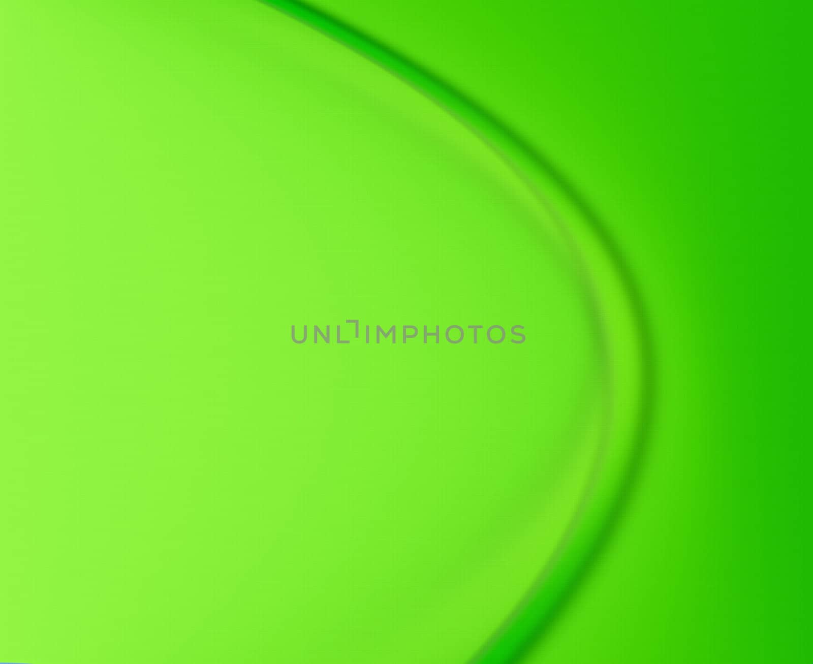 Computer designed green modern abstract style background