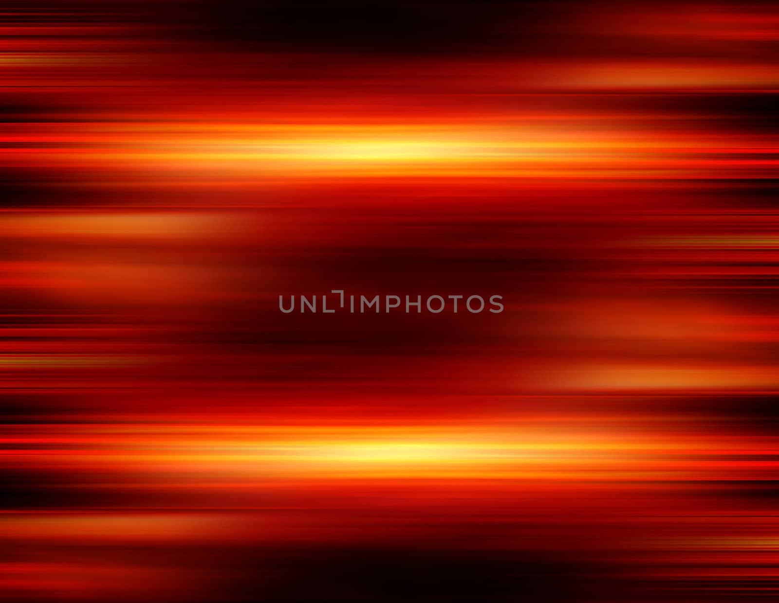 Computer designed abstract background