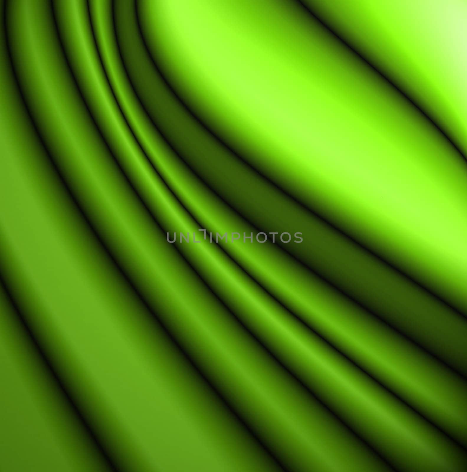 Computer designed abstract background