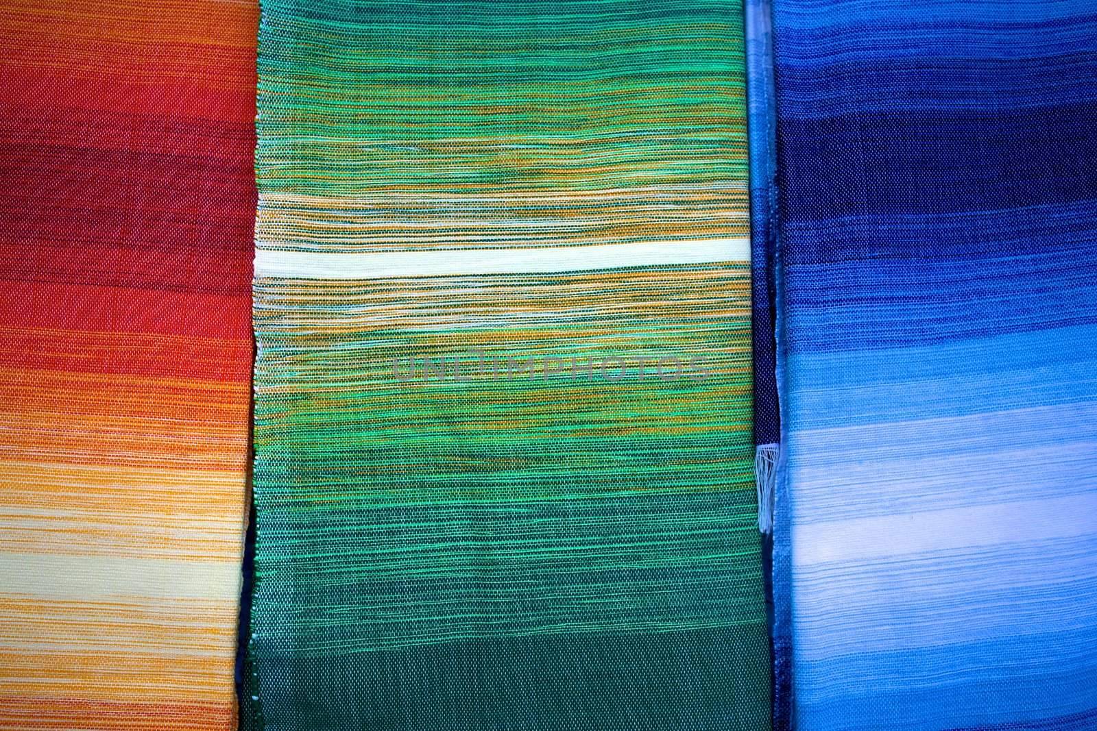 Berber culture - carpets and clothes found in morocco