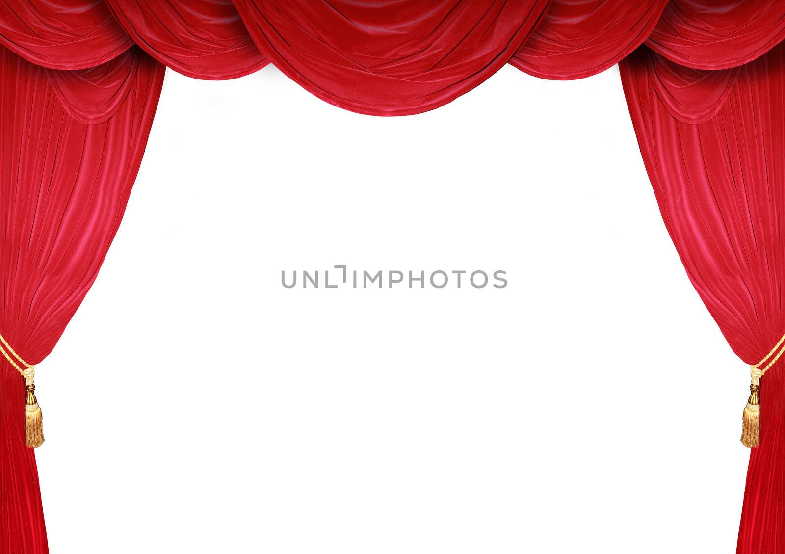 Open Stage Theatre  by photochecker