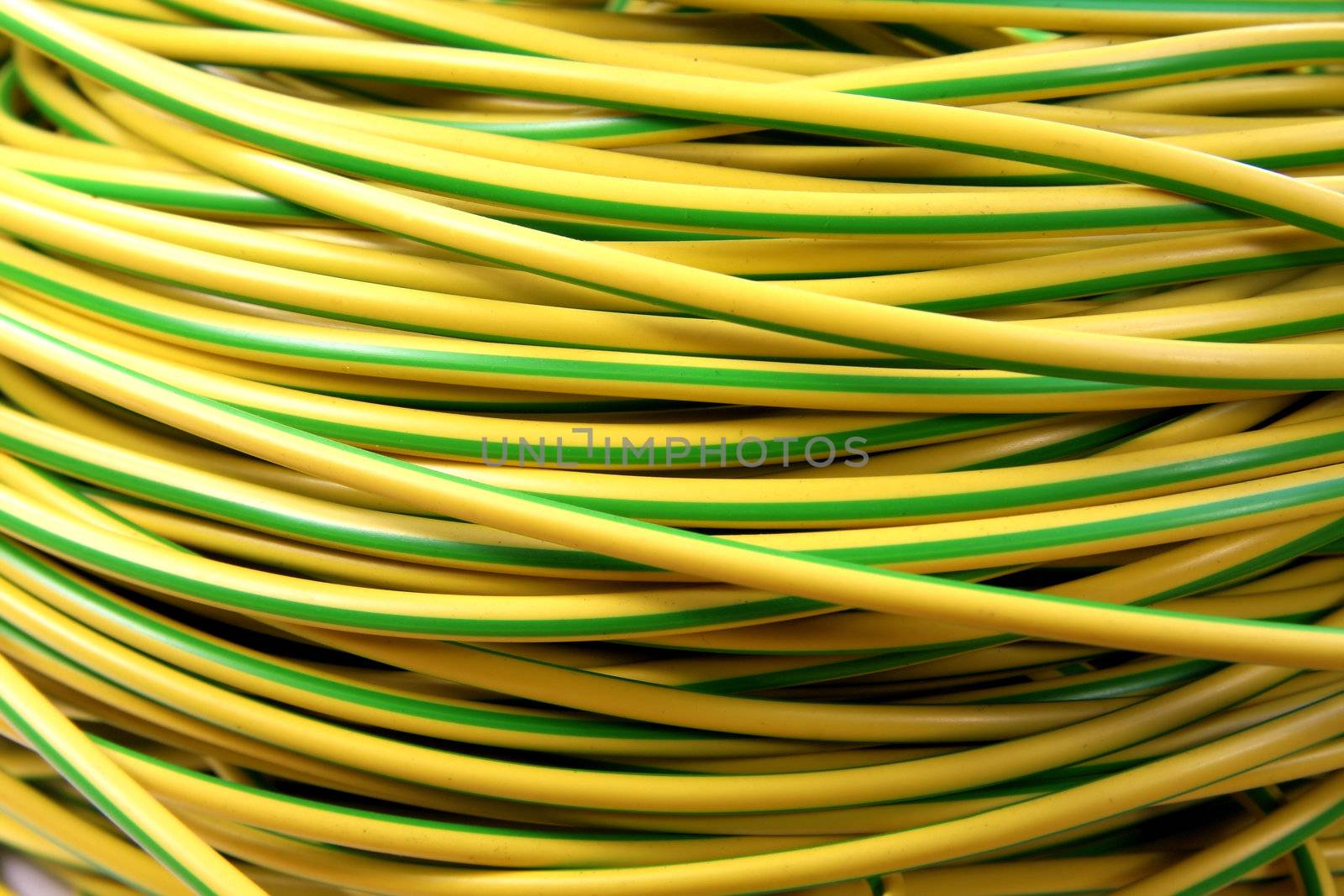 Electrical Cable Wires by TVR