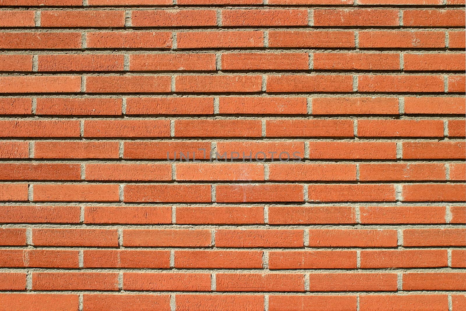 Bricks Wall (6286) by hlehnerer