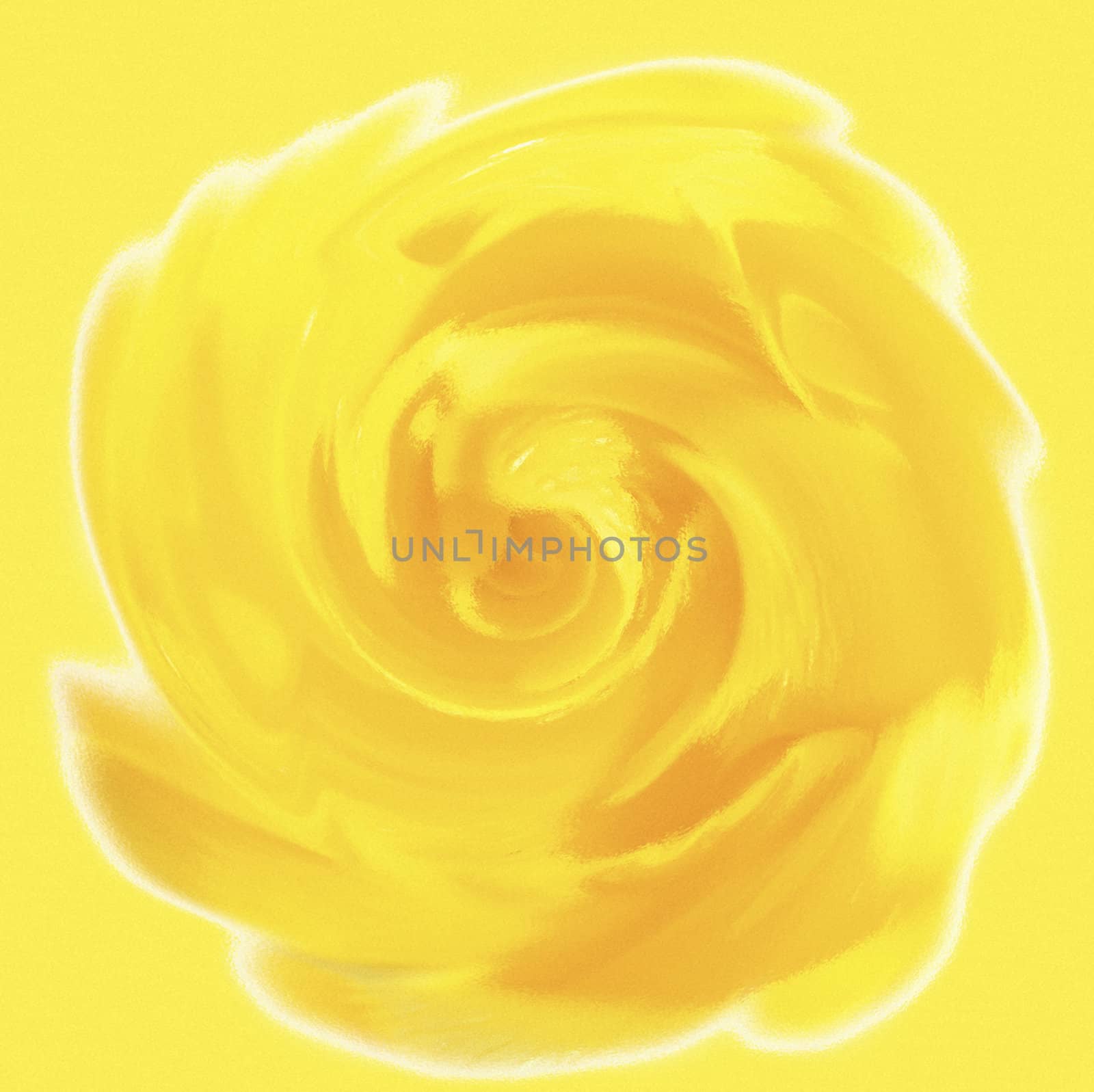 yellow by morrbyte