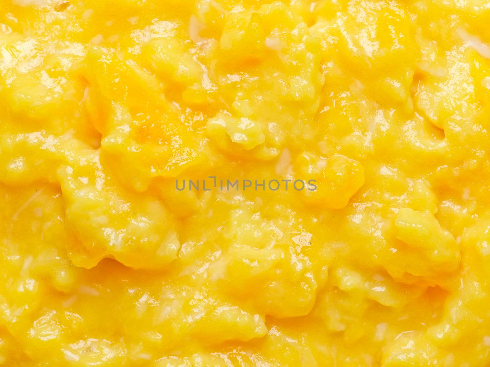 scrambled eggs by zkruger