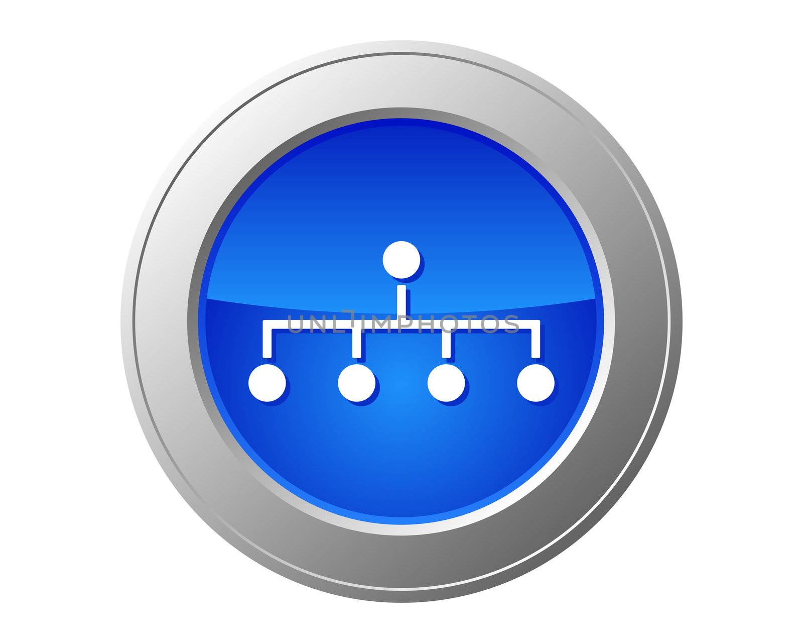 Network button by rbiedermann