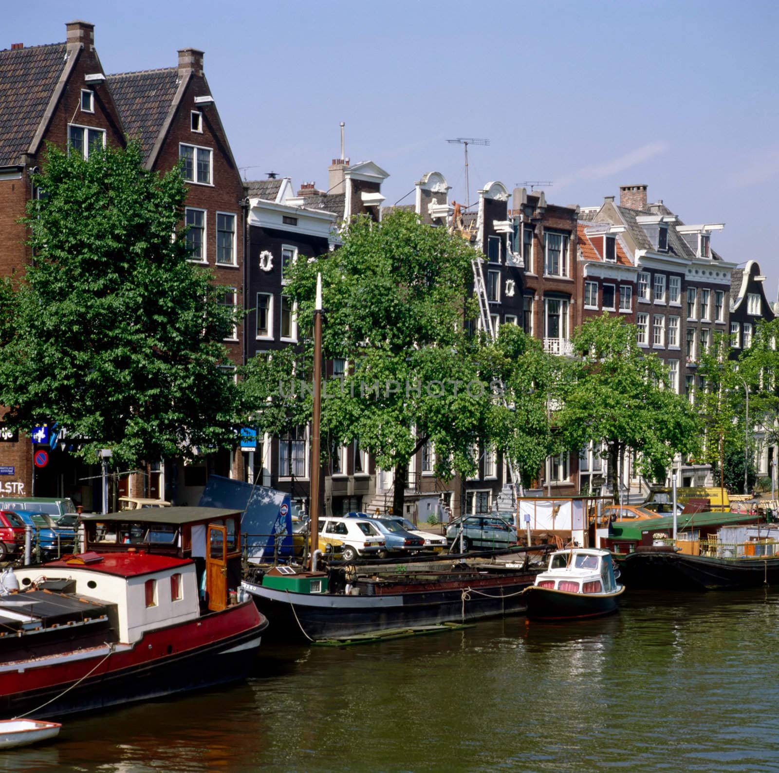 Amsterdam