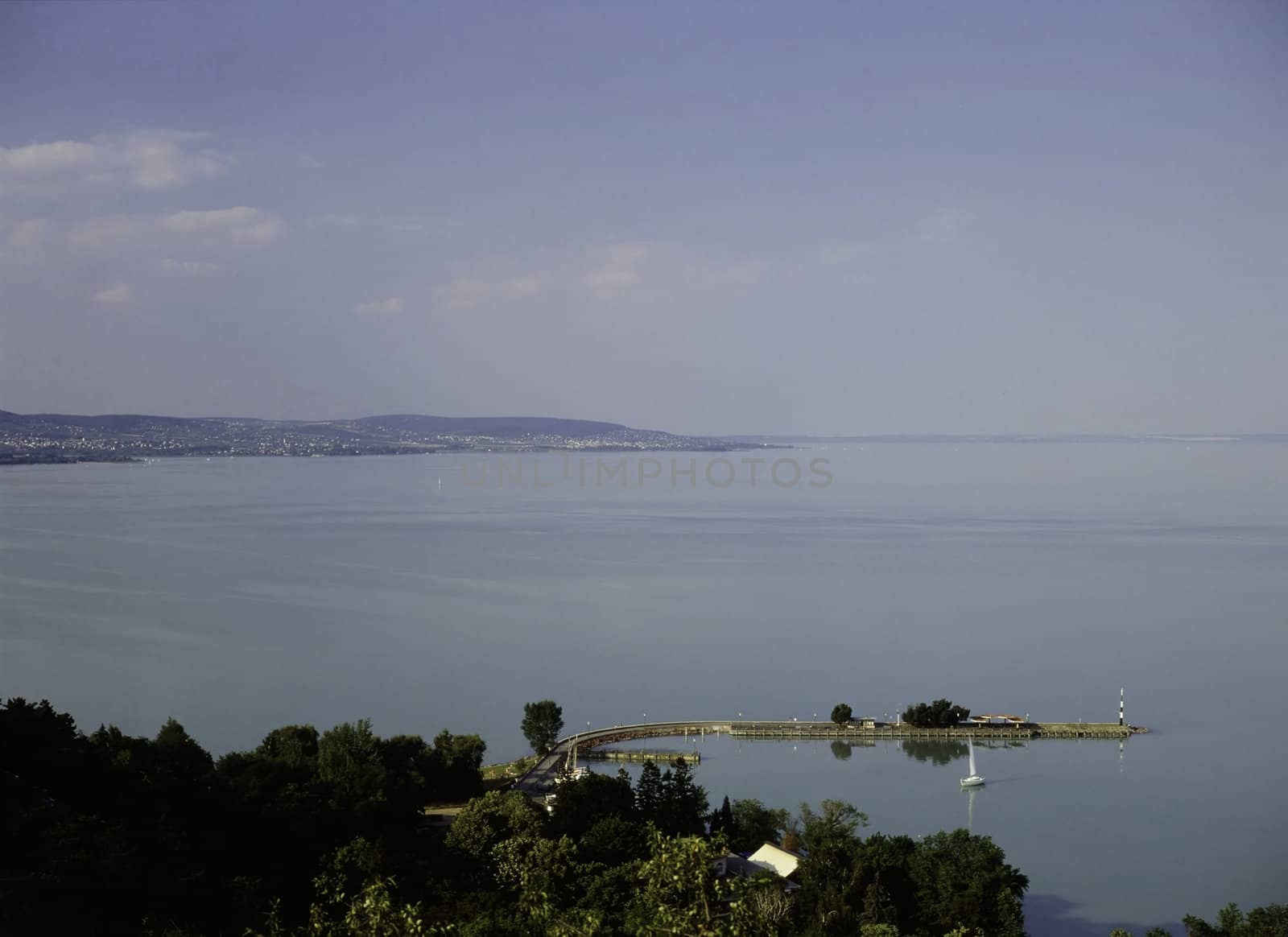 Lake Balaton