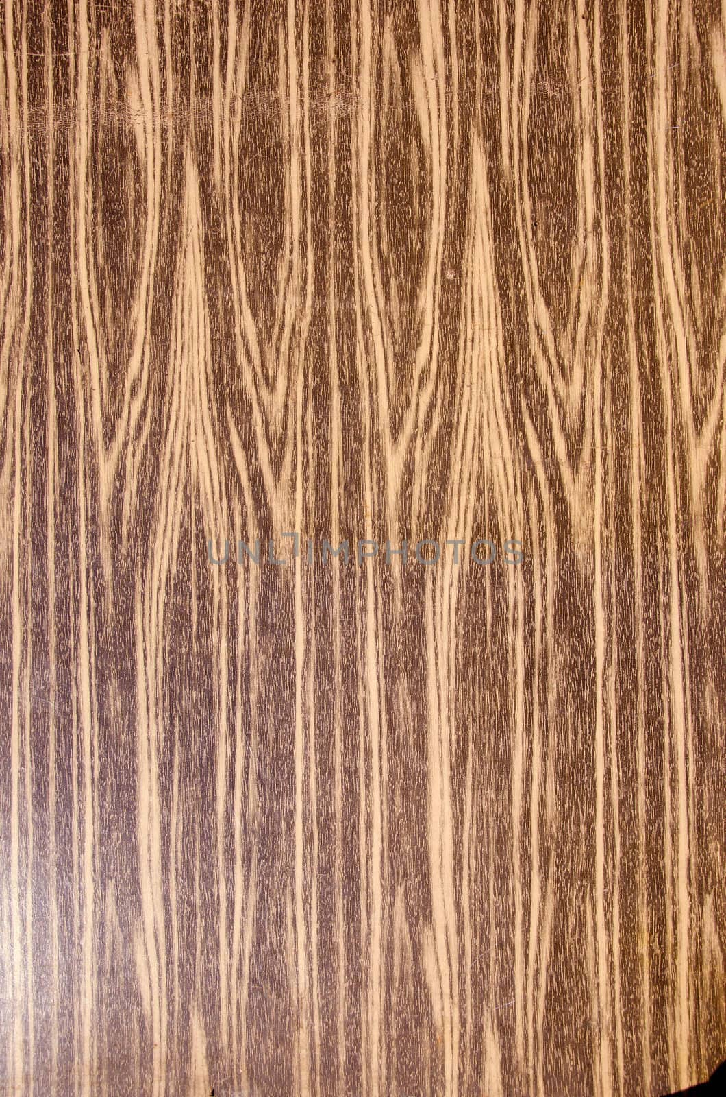 Background of the cardboard panels with wood imitation.