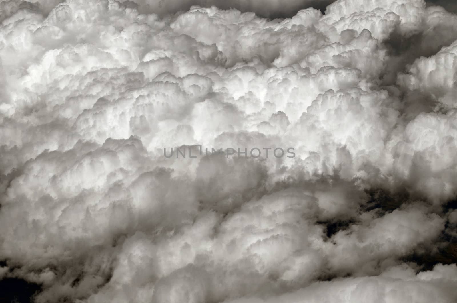 Ariel Cloud View