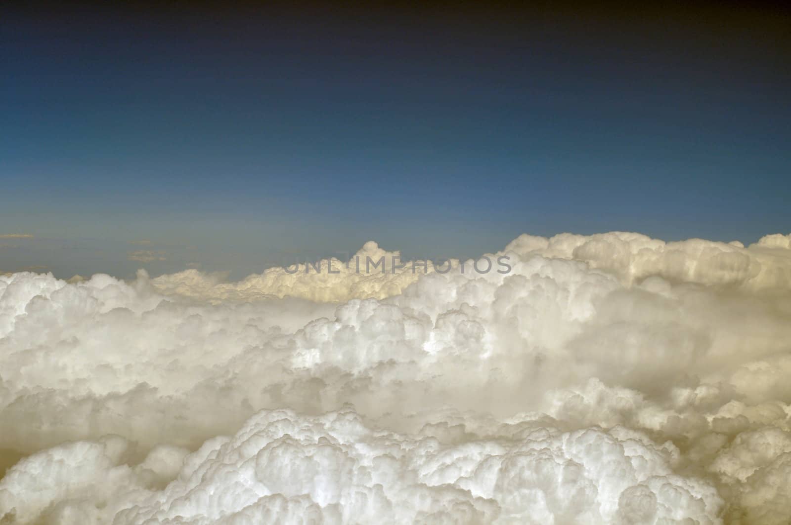 Ariel Cloud View