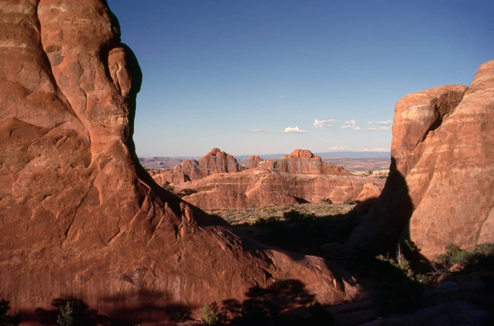 Arches National Park by jol66