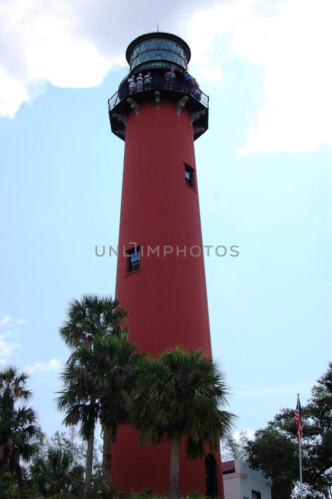 Jupiter Florida Lighthouse