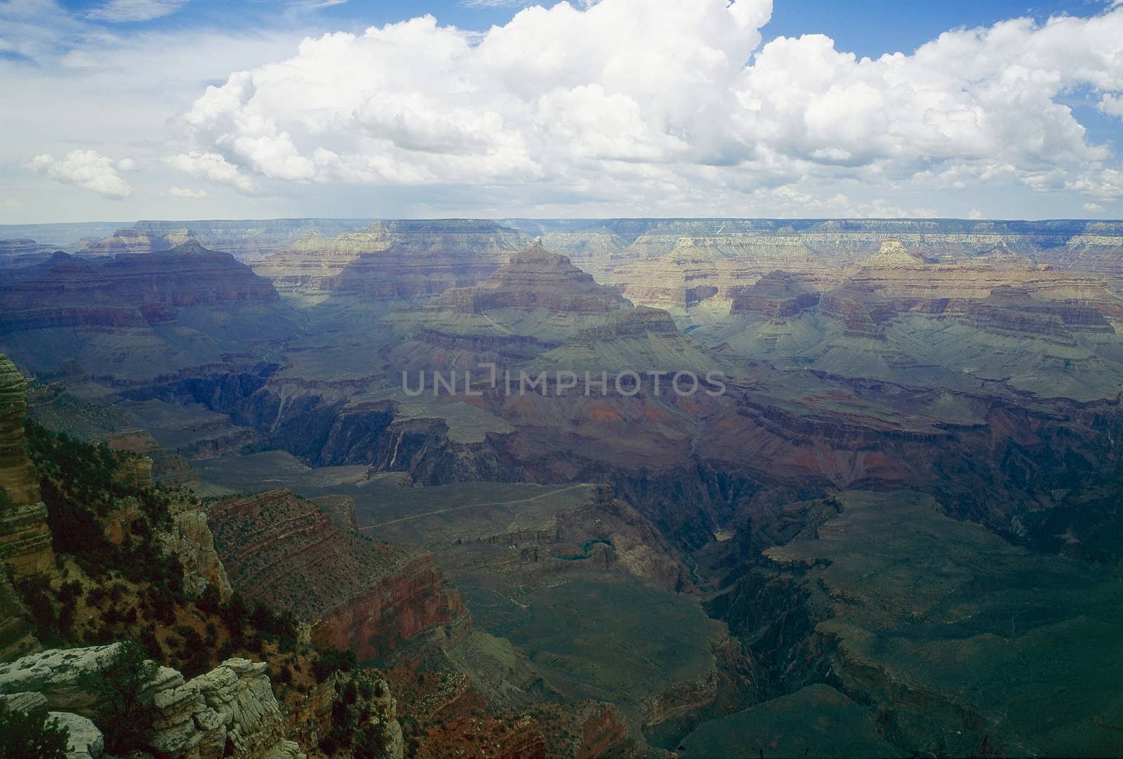 Grand Canyon, Arizona