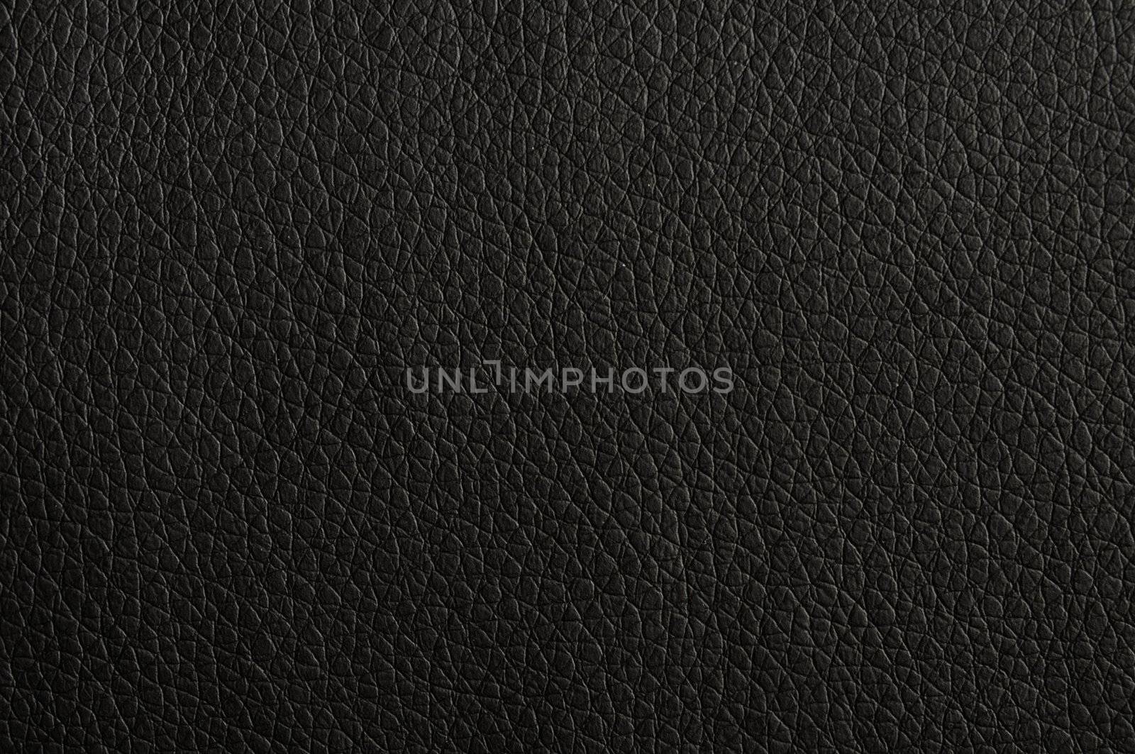 leather texture black by gunnar3000