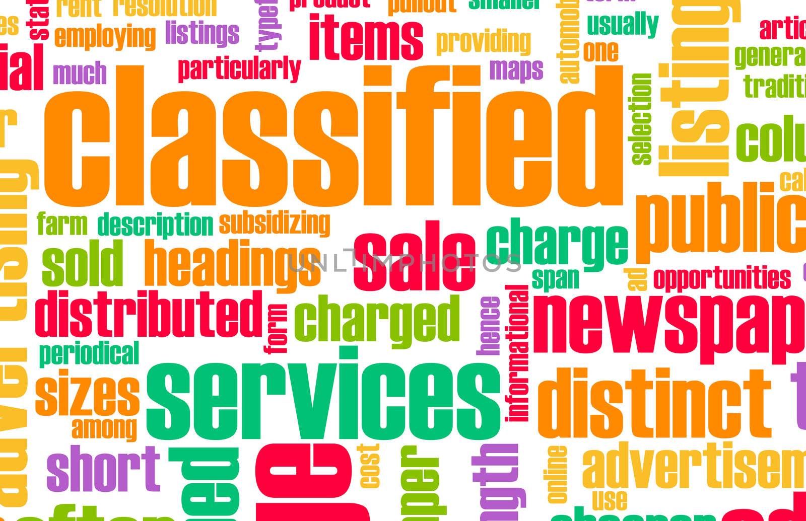 Classified Ads for Buy and Sell Services