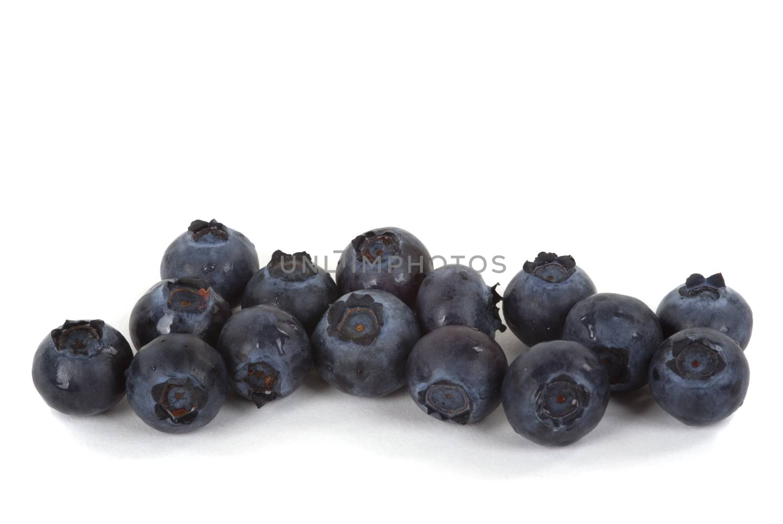 Blueberries by BVDC