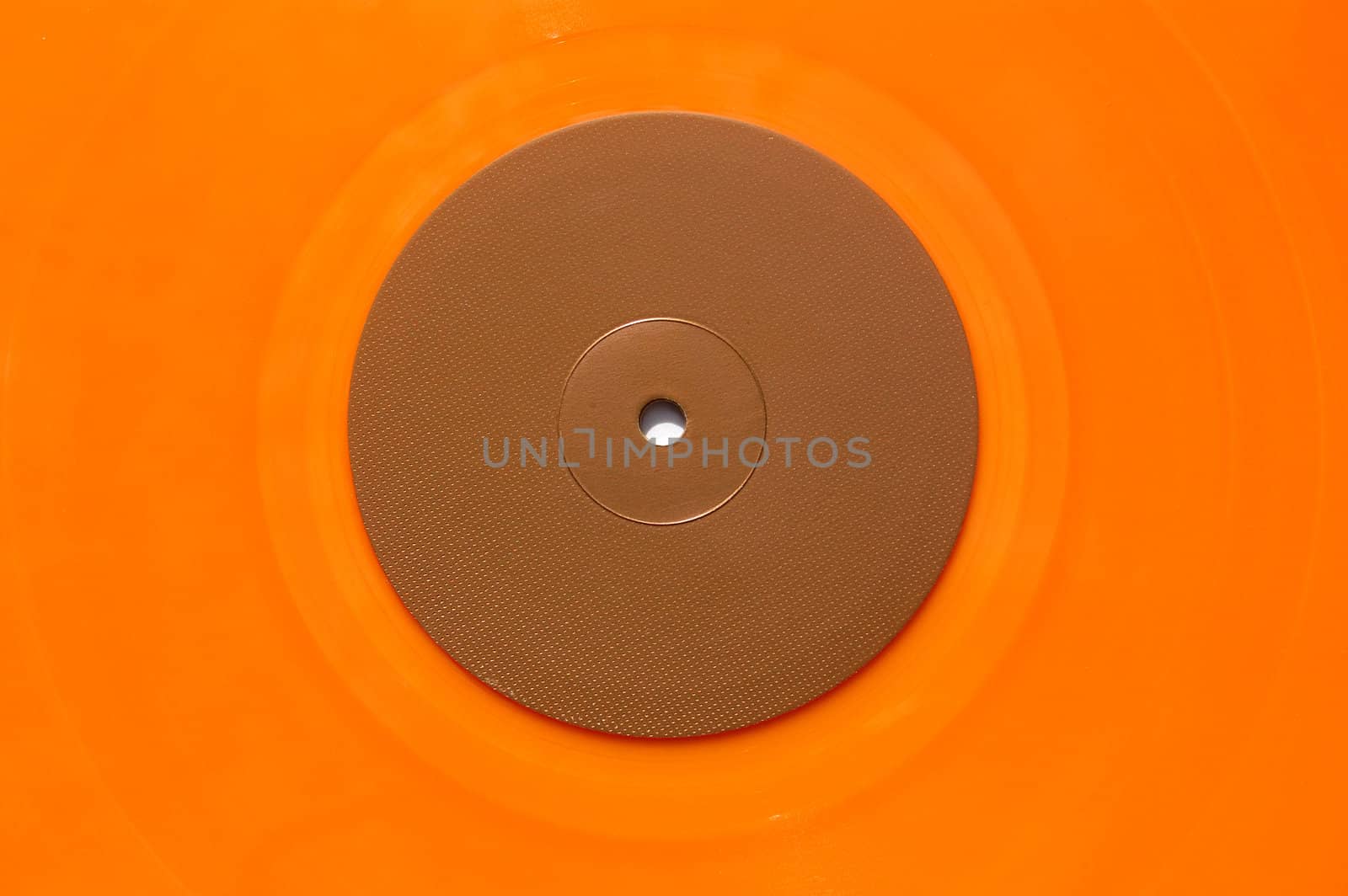 Colored vinyl music record detail. Abstract background texture.