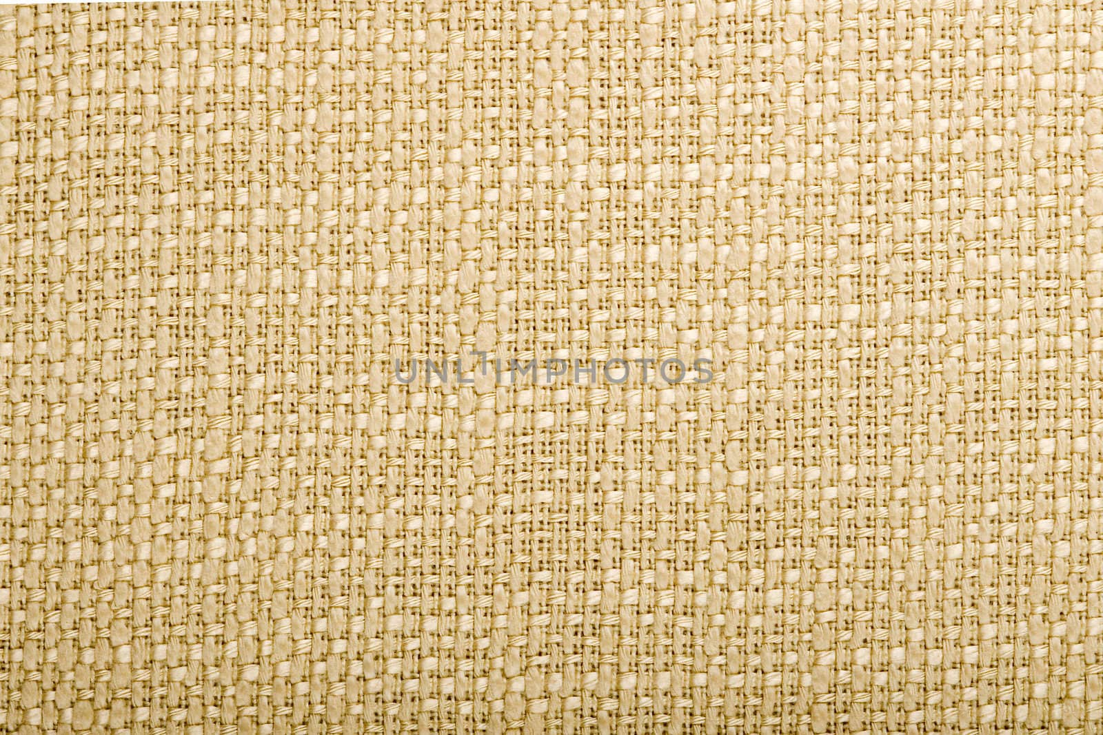 burlap fabric beige background 