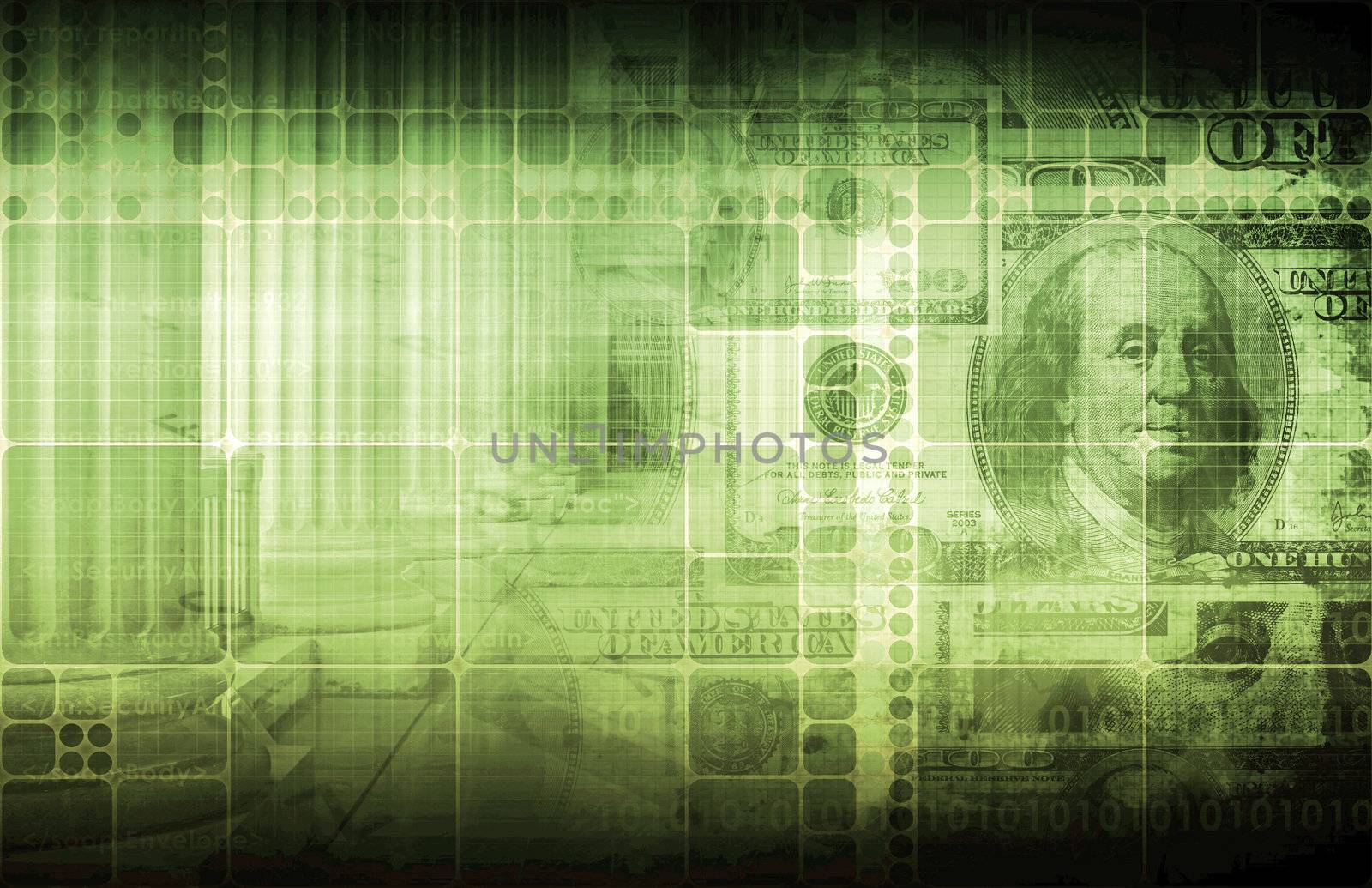 Legal System and Financial Regulation as Concept