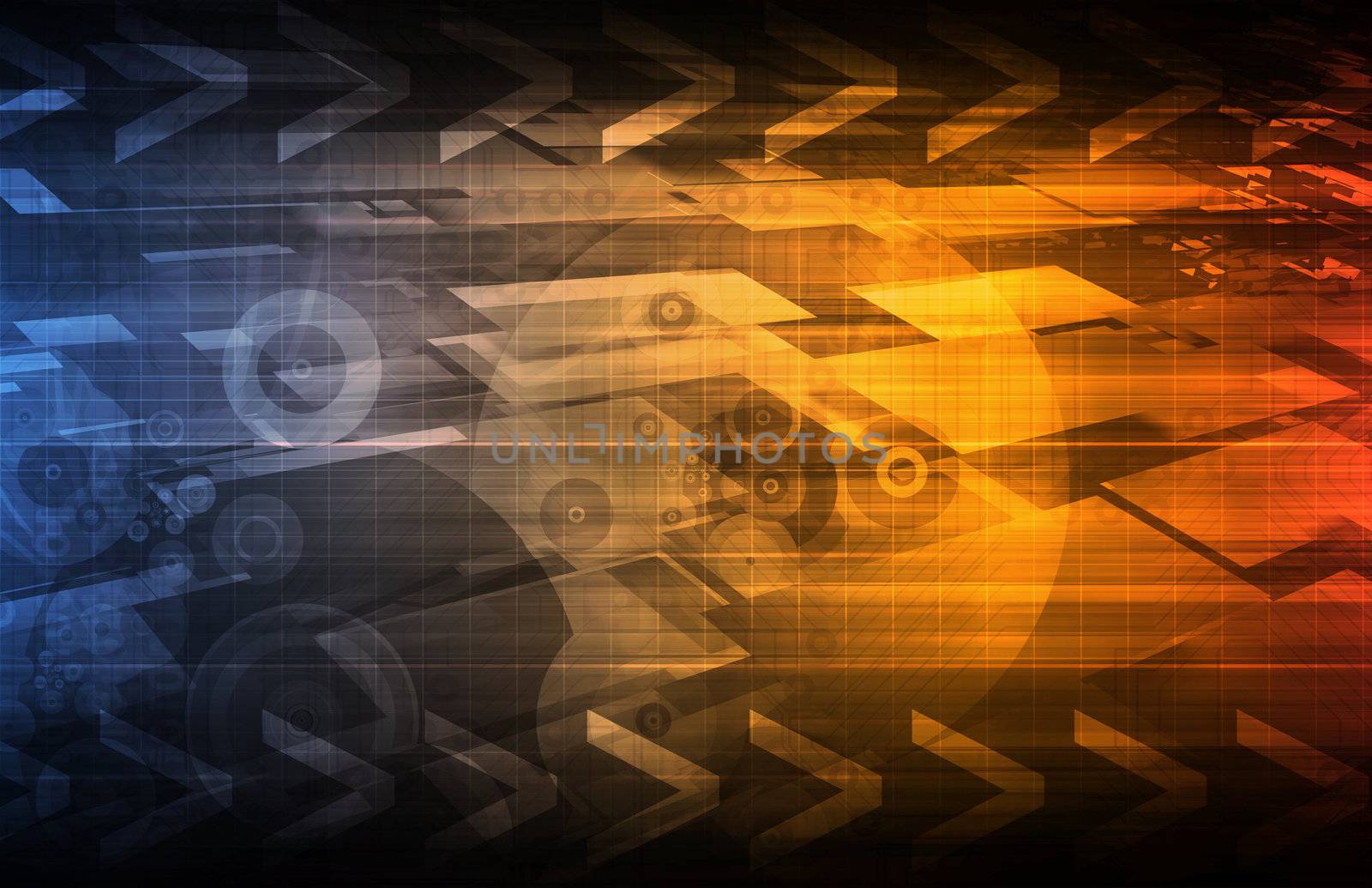 Technology Connectivity Online with Web as Art