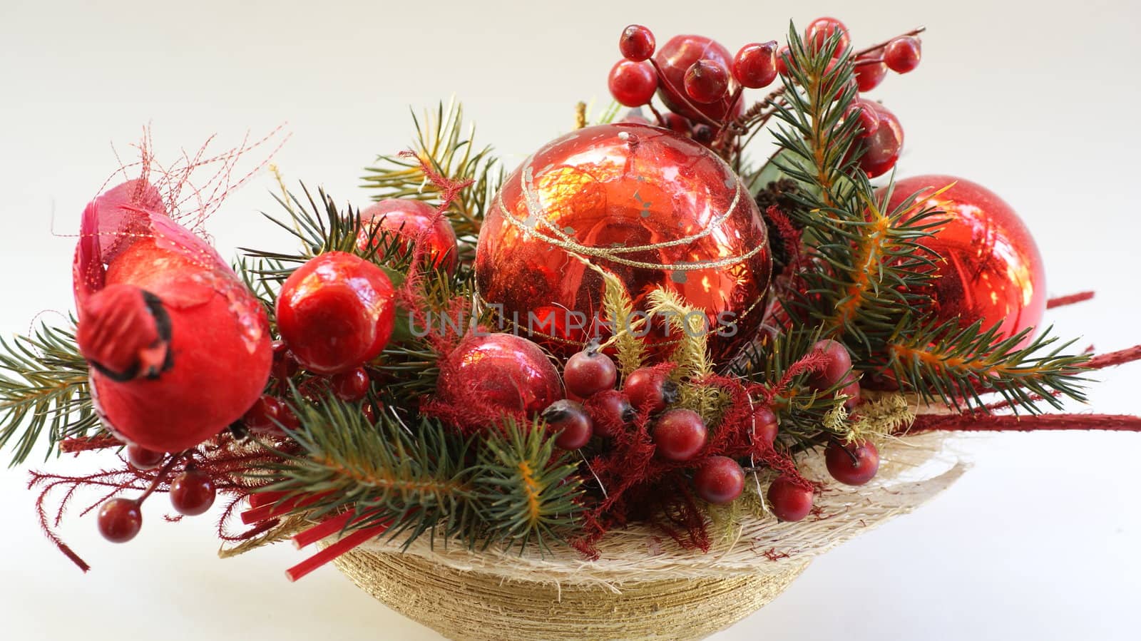 Decoration on holidays by mariola_garula