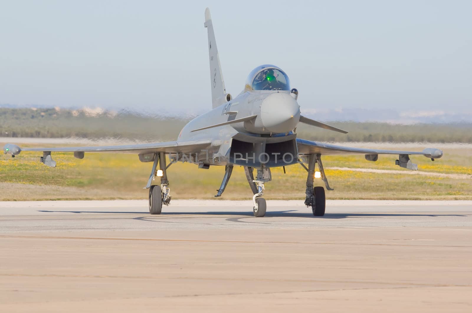 Military aircraft assigned to the combat and other warlike functions