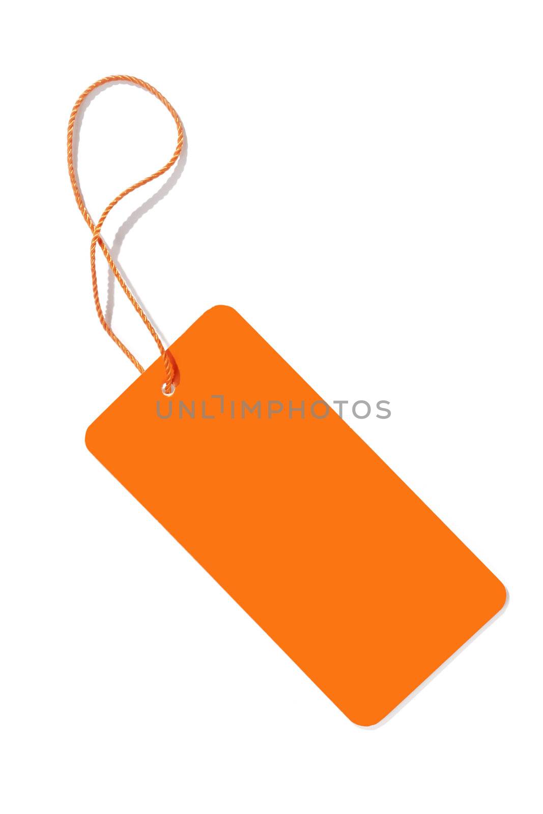 orange label by magann