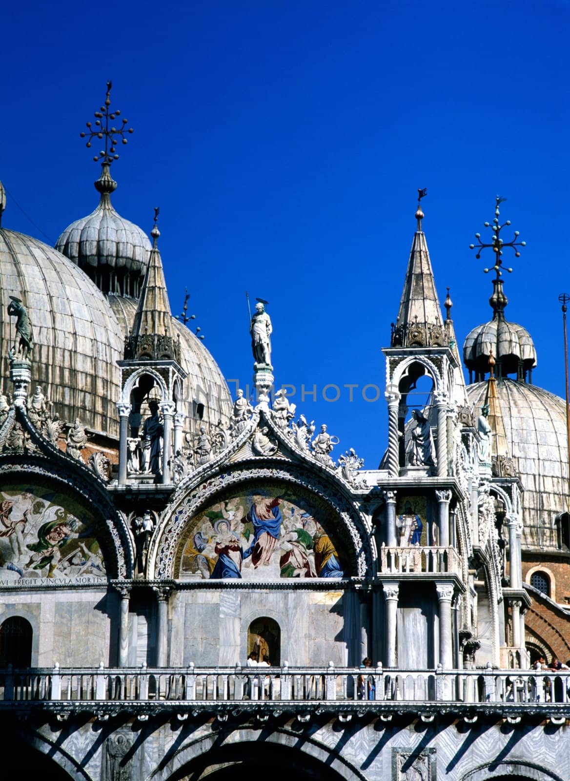 St.Marks Basilica, Venice