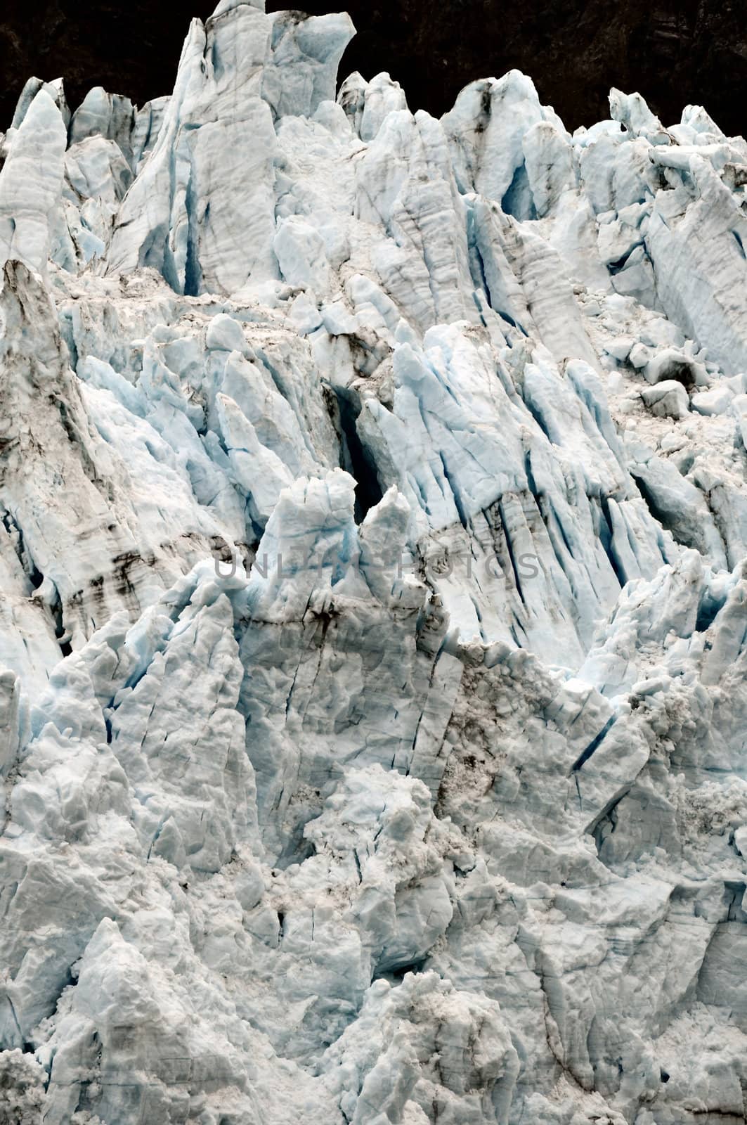 Alaskan Glaciers