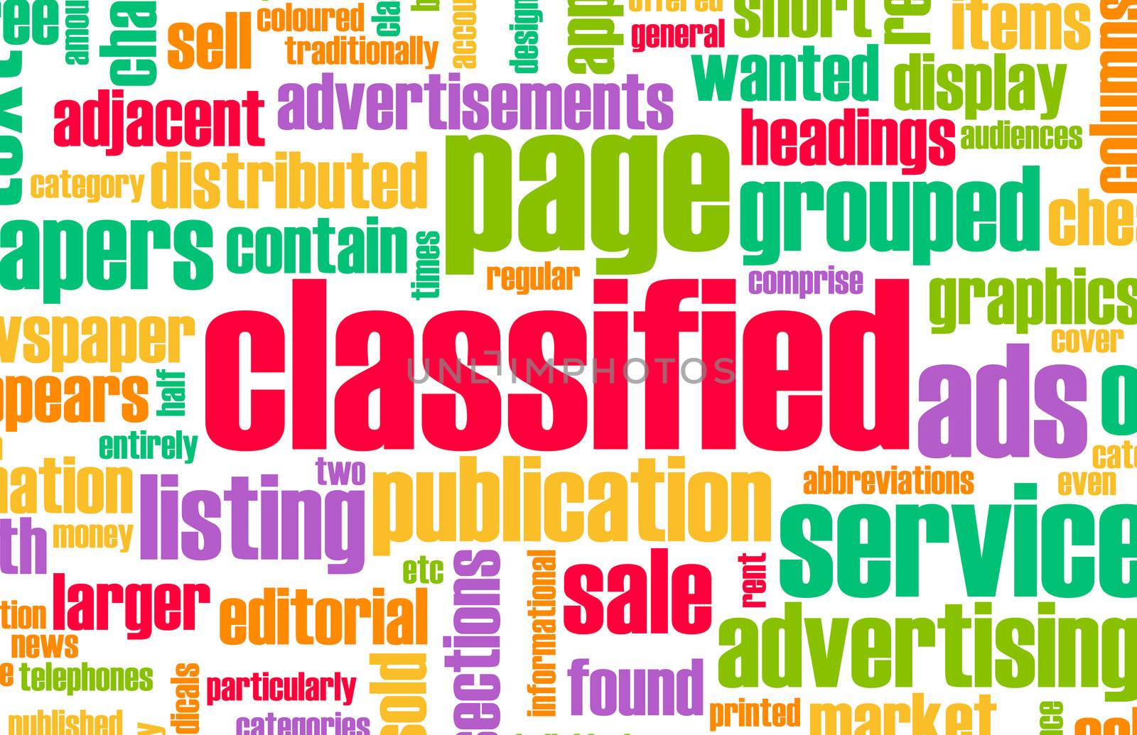 Classified Ads for Buy and Sell Services