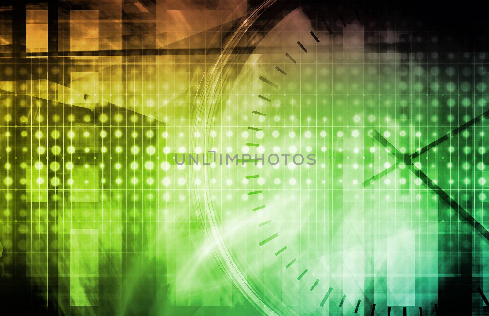 Digital Solutions for the Corporate Business Art