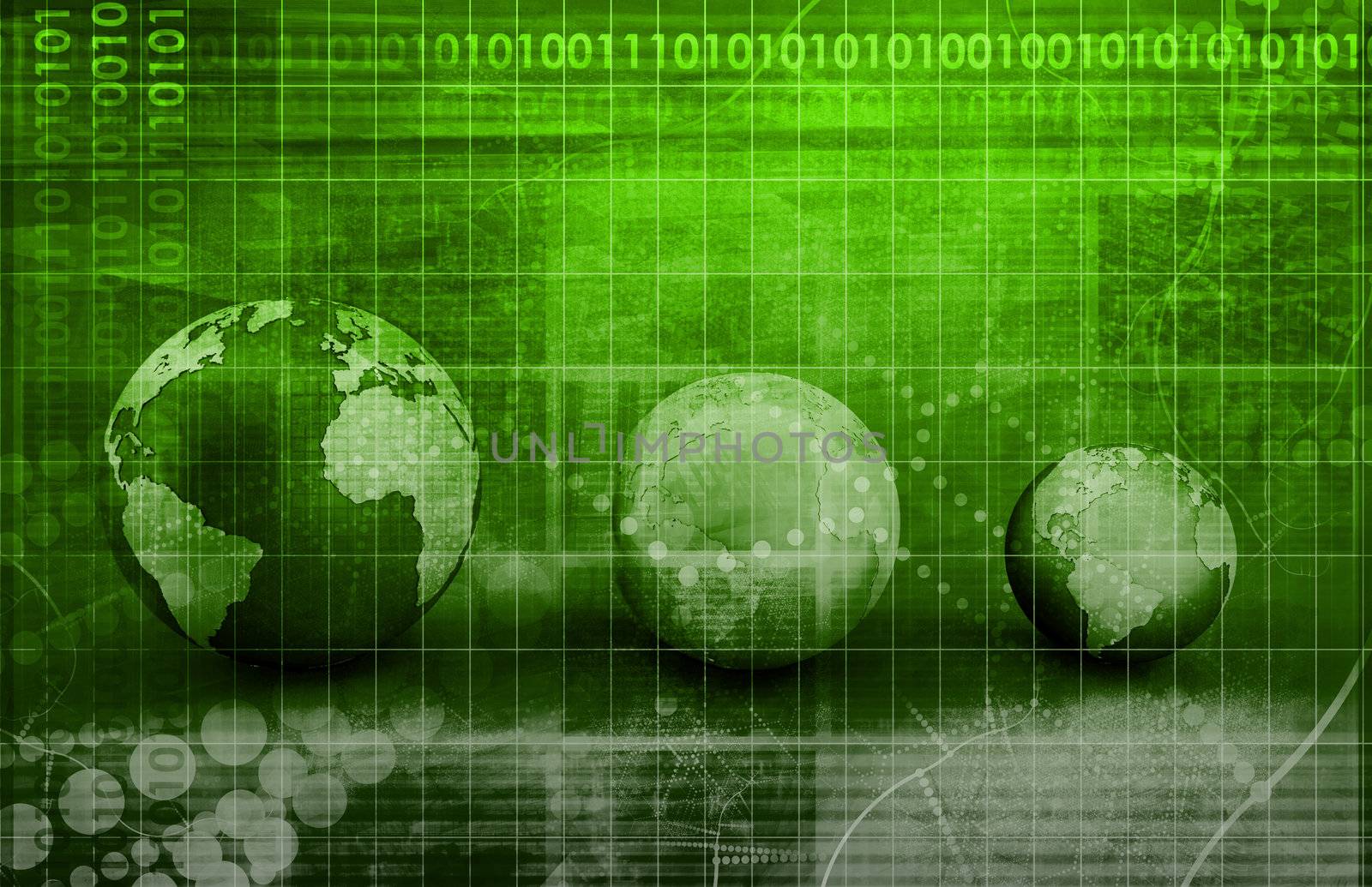 Information Security Data as a Concept Abstract