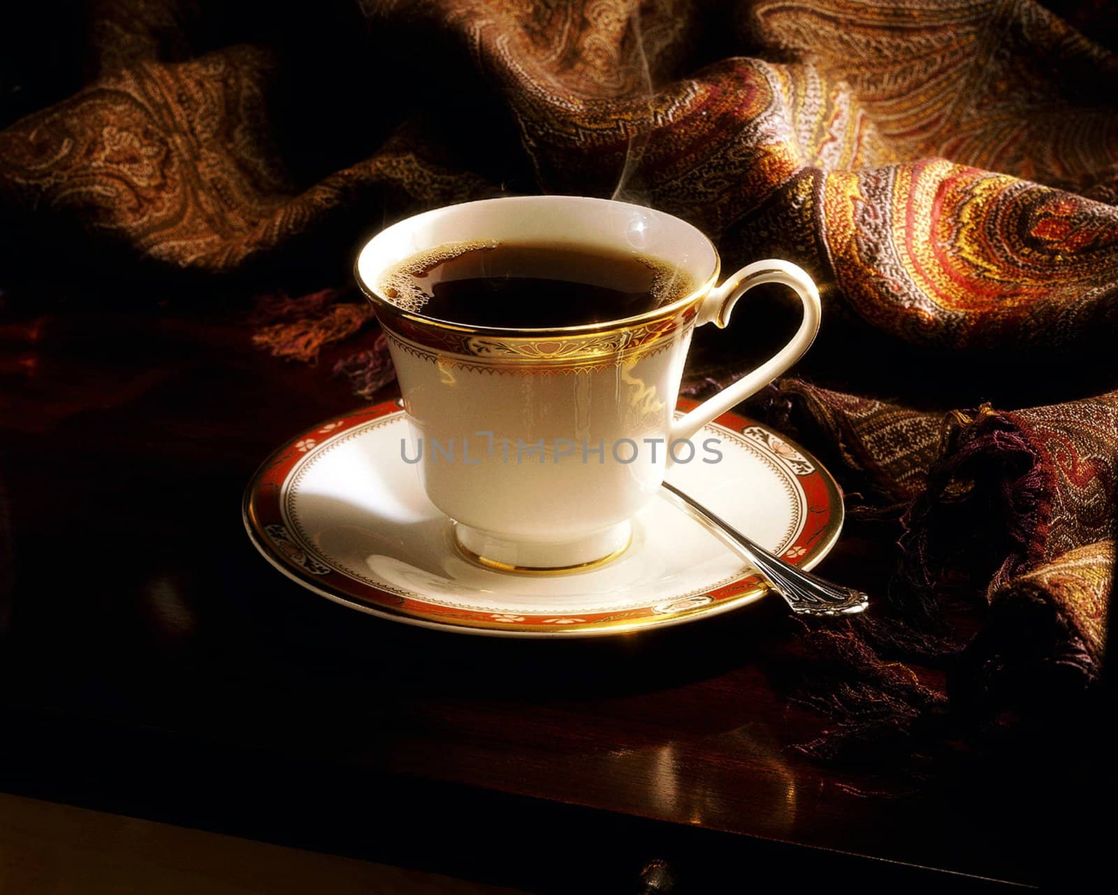 Chinese tea, tea, tea sets display