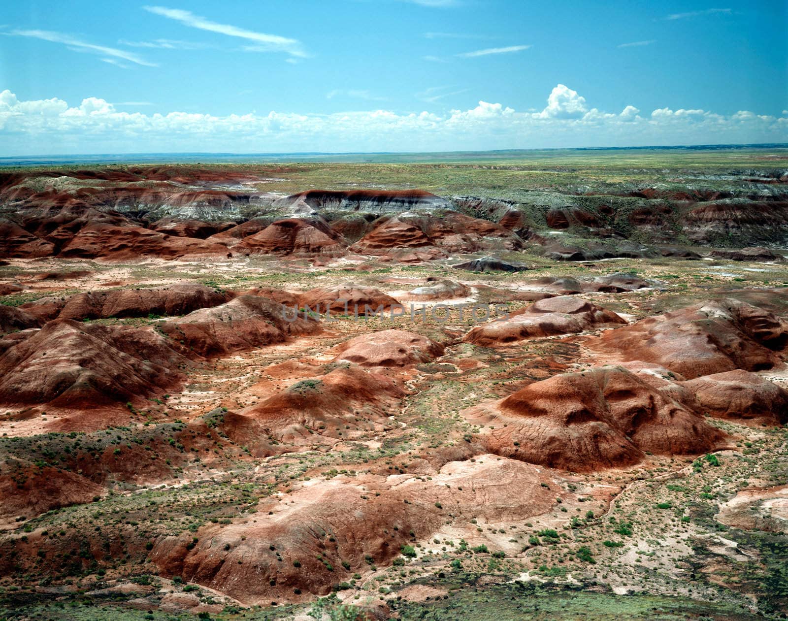 Painted Desert, Arizona