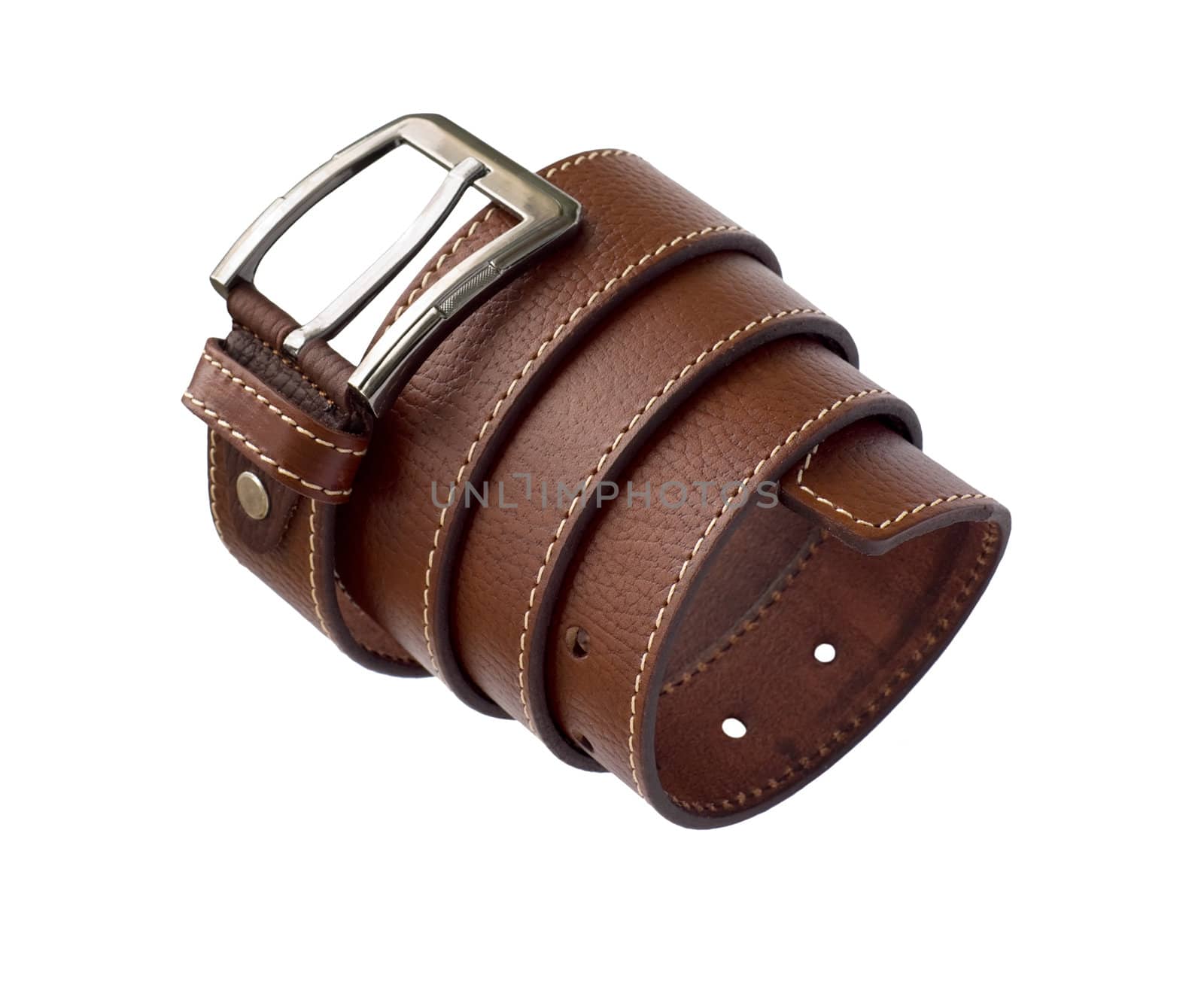 Men's fashion belt