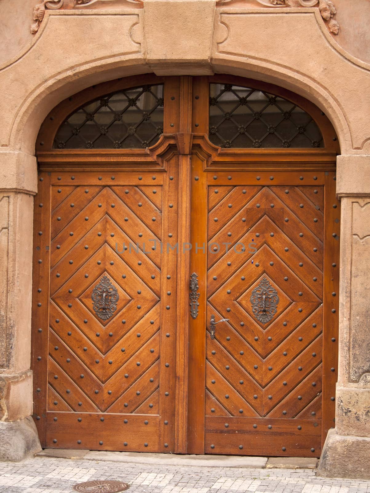 doorwaydoors to houses and churches, entrance. old, new, beautiful