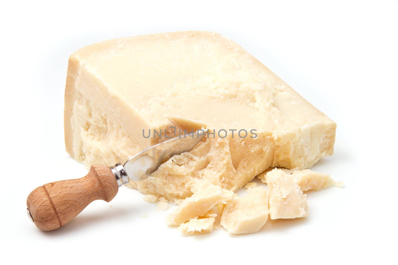 parmesan cheese