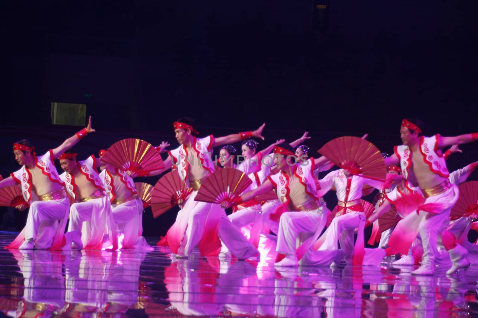 international festival in Luoyang