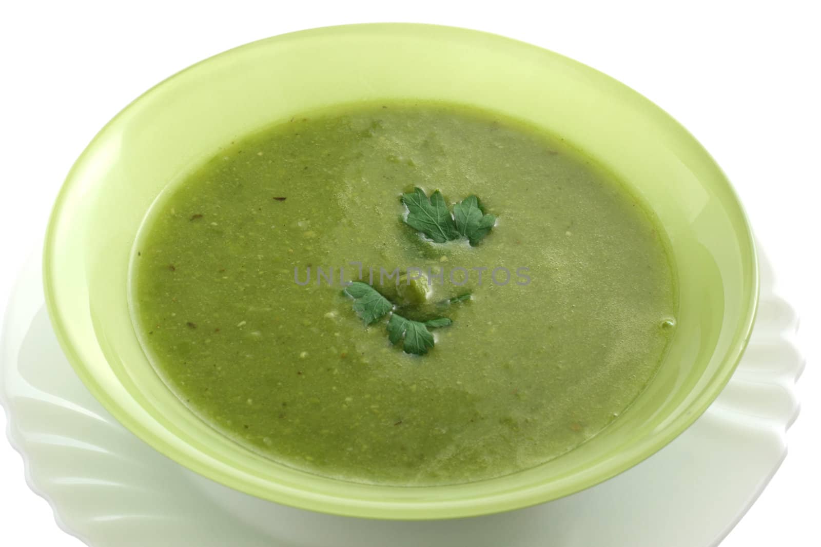 pea soup by nataliamylova