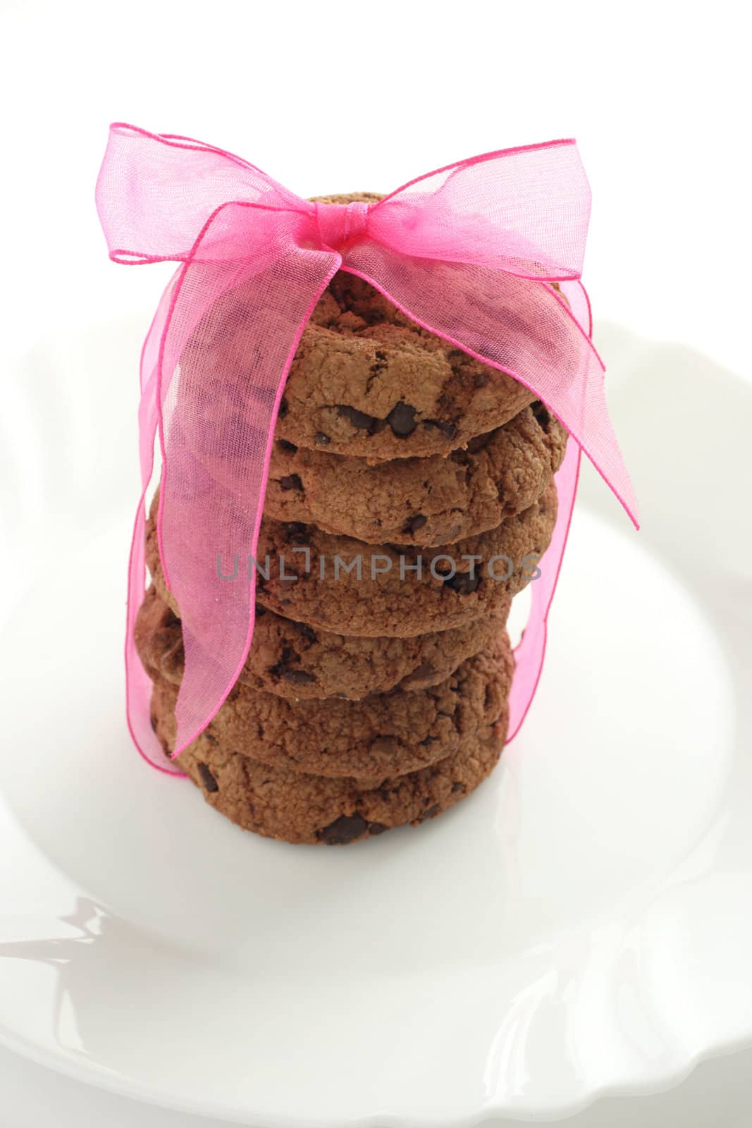 chocolate cookies by nataliamylova