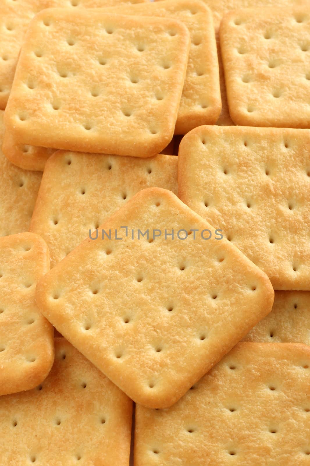 crackers