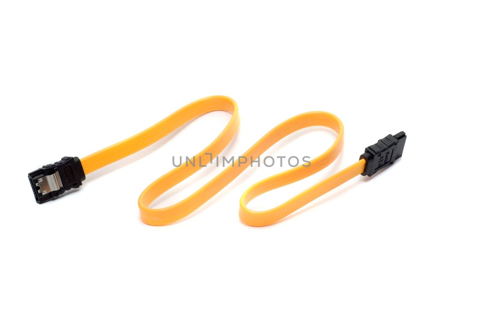 Sata cable  by rusak