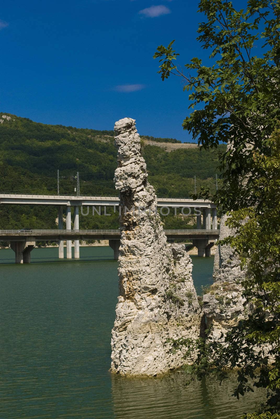 The Wonderful Rocks - rock formation in Bulgaria