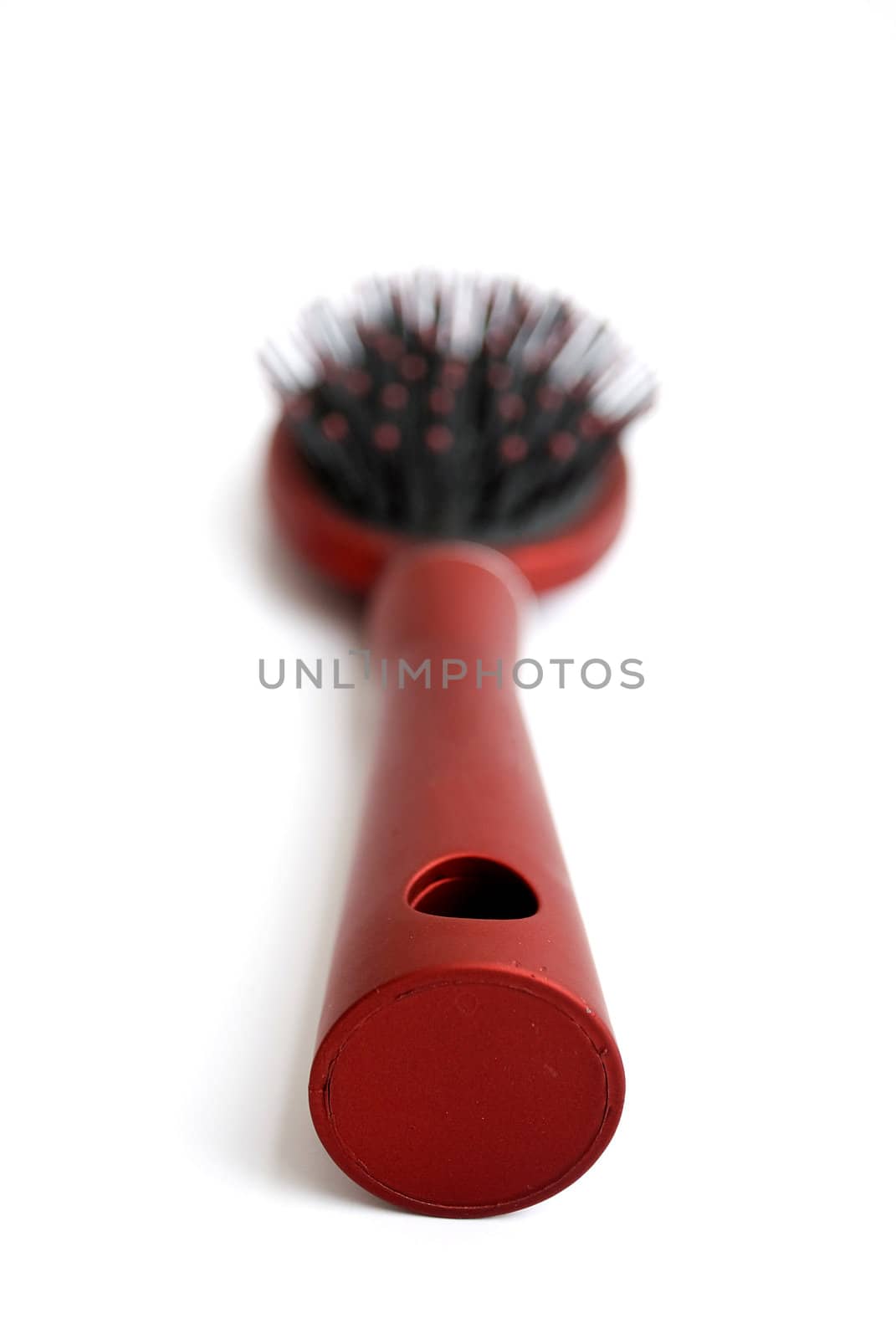 hairbrush by Dessie_bg