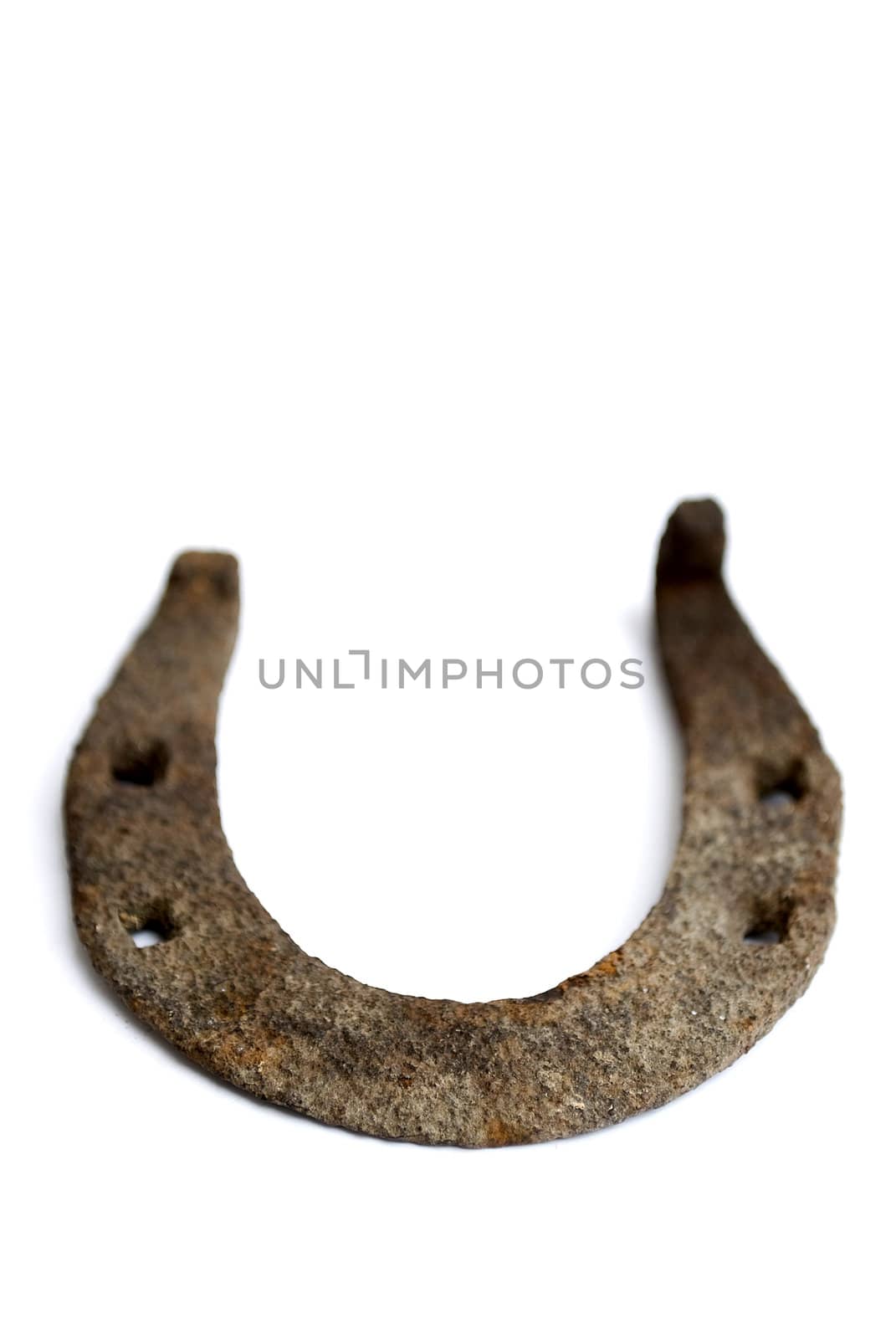 horseshoe by Dessie_bg